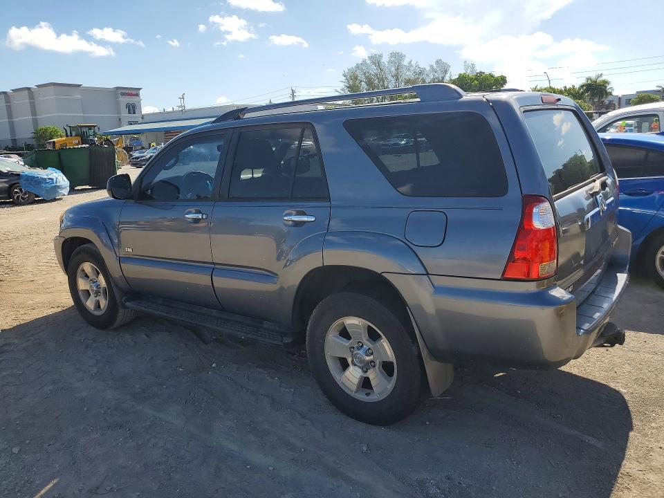 Aukcja sprzedaży 2006 Toyota 4runner, vin: JTEZU14R860068691, numer aukcji: 59084046