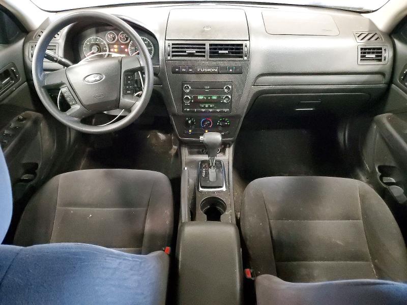Продажа на аукционе авто 2009 Ford Fusion, vin: 3FAHP07Z59R215086, номер лота: 58052026