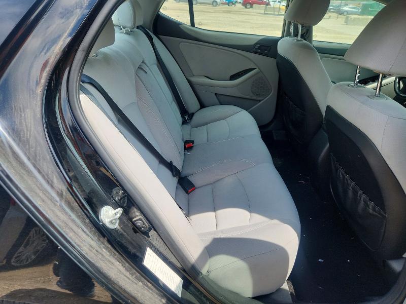 Aukcja sprzedaży 2014 Kia Optima, vin: 5XXGM4A73EG308033, numer aukcji: 56321926