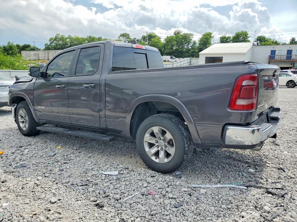 58656016 :رقم المزاد ، 1C6RREDT1KN838369 vin ، 2019 Ram 1500 مزاد بيع