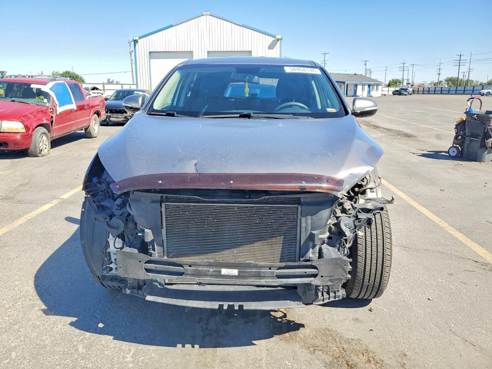 Продаж на аукціоні авто 2017 Kia Sorento, vin: 5XYPG4A32HG335146, номер лоту: 58464146