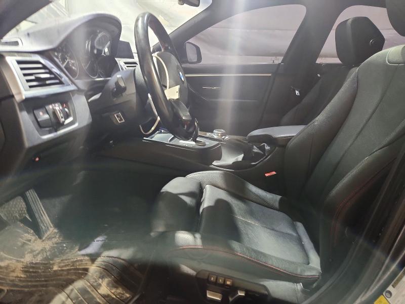 2019 Bmw 430xi მანქანა იყიდება აუქციონზე, vin: WBA4J3C57KBL10528, აუქციონის ნომერი: 57989646