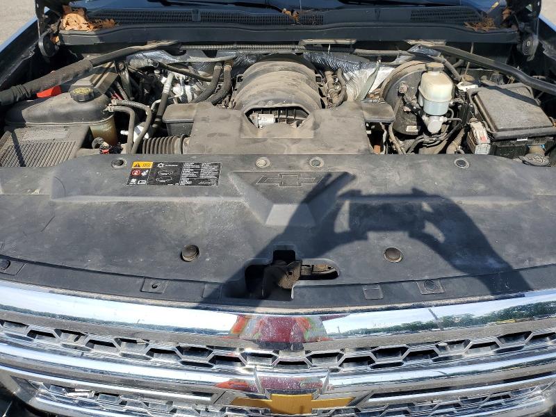 Продажа на аукционе авто 2014 Chevrolet Silverado, vin: 1GCVKREC3EZ183727, номер лота: 57998346