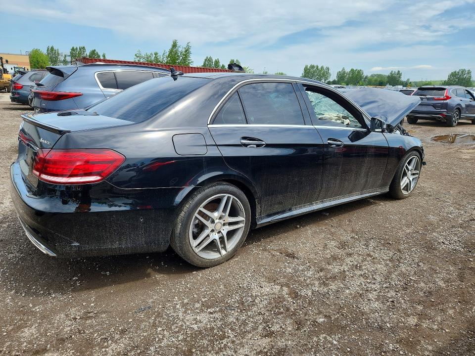Продаж на аукціоні авто 2016 Mercedes-benz E, vin: WDDHF8BB2GB313053, номер лоту: 56452666