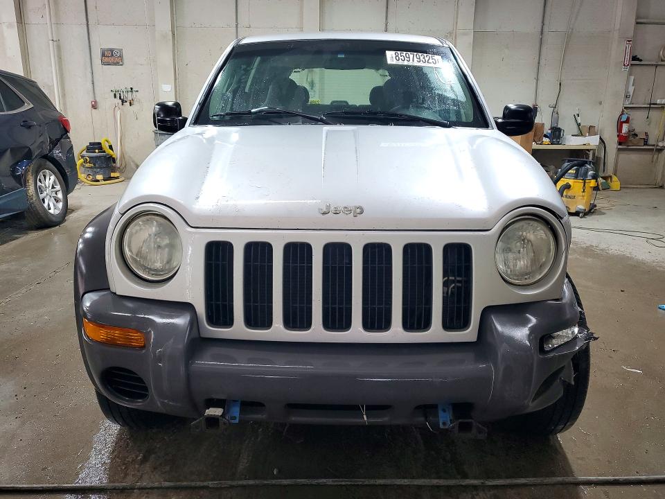 Aukcja sprzedaży 2002 Jeep Liberty, vin: 1J4GL48K12W229932, numer aukcji: 85979325