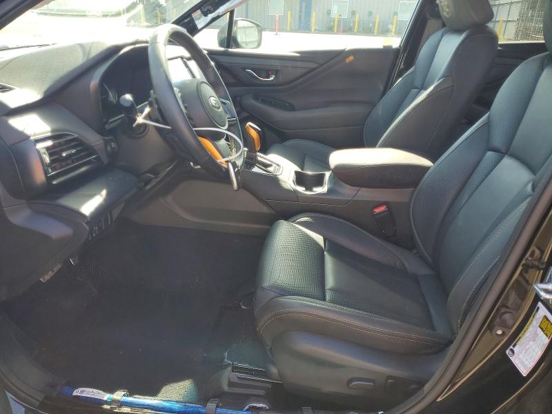 Продаж на аукціоні авто 2022 Subaru Outback, vin: 4S4BTGUD2N3184896, номер лоту: 56168616