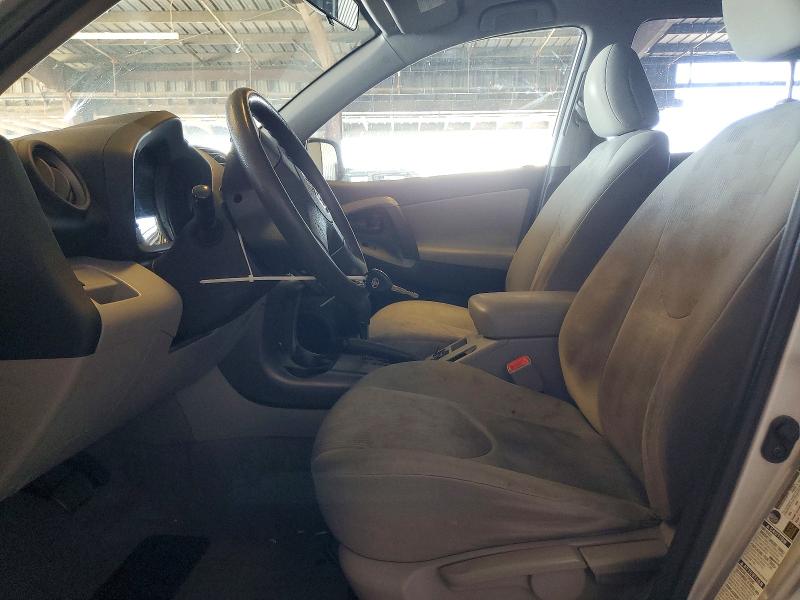 2009 Toyota Rav4 მანქანა იყიდება აუქციონზე, vin: 2T3BF33V49W004299, აუქციონის ნომერი: 55797146