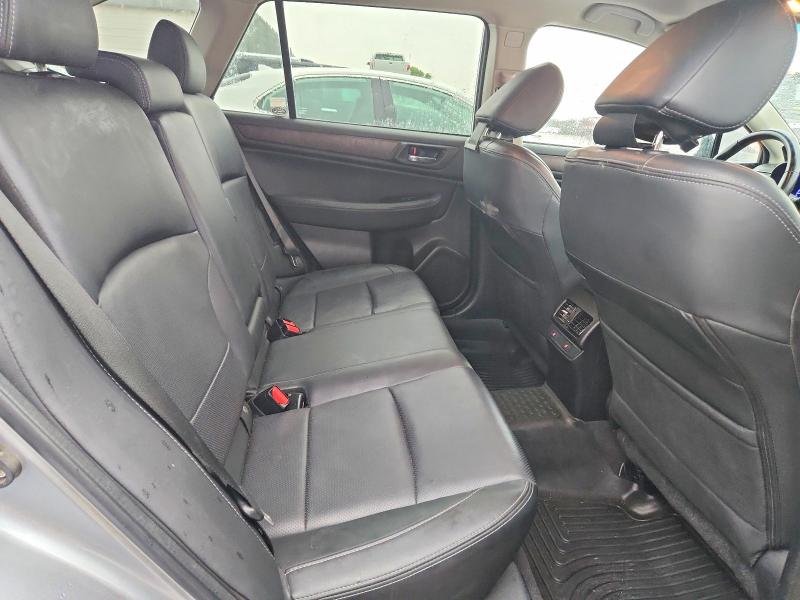 58194716 :رقم المزاد ، 4S4BSANC6H3232457 vin ، 2017 Subaru Outback مزاد بيع