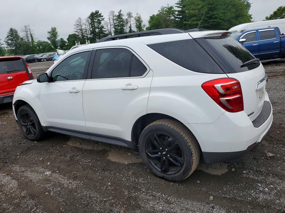 Aukcja sprzedaży 2017 Chevrolet Equinox, vin: 2GNALCEK5H6121754, numer aukcji: 56547636