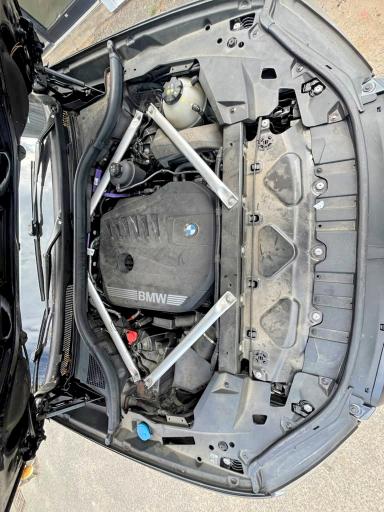 2024 Bmw X5 მანქანა იყიდება აუქციონზე, vin: 5UX23EU00R9S41300, აუქციონის ნომერი: 57262006