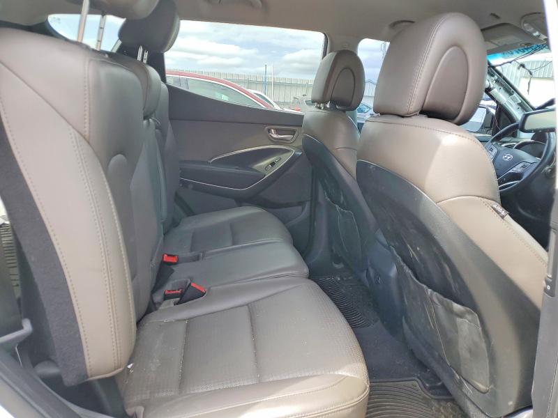 Продажа на аукционе авто 2013 Hyundai Santa Fe Sport, vin: 5XYZU3LA4DG114391, номер лота: 58794376