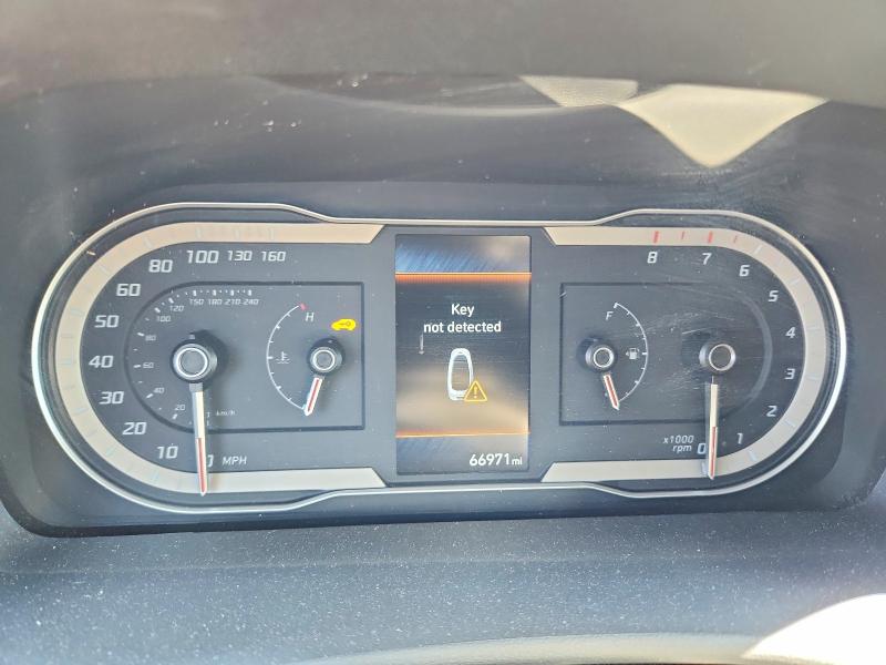 Продажа на аукционе авто 2022 Hyundai Santa Cruz, vin: 5NTJB4AE2NH025526, номер лота: 58537026