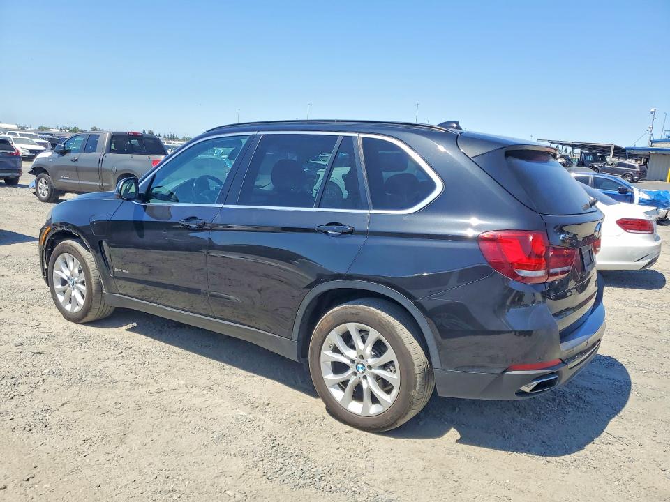 Продажа на аукционе авто 2016 Bmw X5, vin: 5UXKT0C54G0S75872, номер лота: 57688966