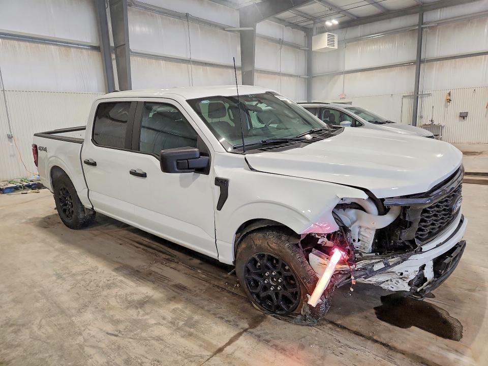 Aukcja sprzedaży 2026 Ford F150, vin: 1FTEW2LP6TKD02071, numer aukcji: 56532056