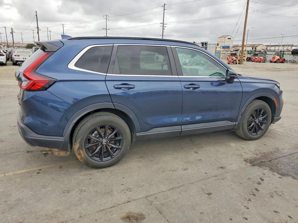 Aukcja sprzedaży 2024 Honda Cr-v, vin: 7FARS6H84RE044911, numer aukcji: 56486646