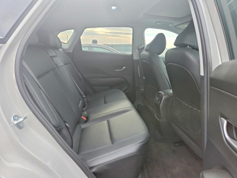 58712456 :رقم المزاد ، KM8HE3A63SU022428 vin ، 2025 Hyundai Kona مزاد بيع