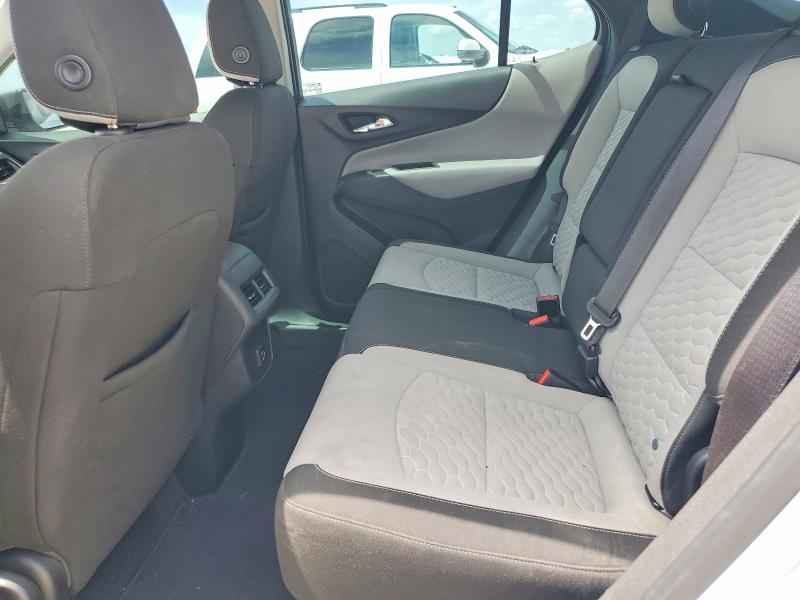 Продажа на аукционе авто 2020 Chevrolet Equinox, vin: 3GNAXHEV1LS608469, номер лота: 56126066
