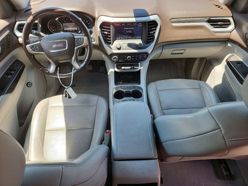 Продажа на аукционе авто 2020 Gmc Acadia, vin: 1GKKNULS7LZ184064, номер лота: 58380206