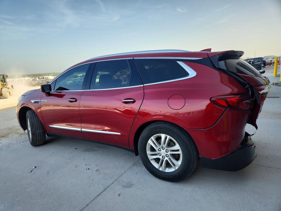 Aukcja sprzedaży 2021 Buick Enclave, vin: 5GAEVAKWXMJ155932, numer aukcji: 74513275