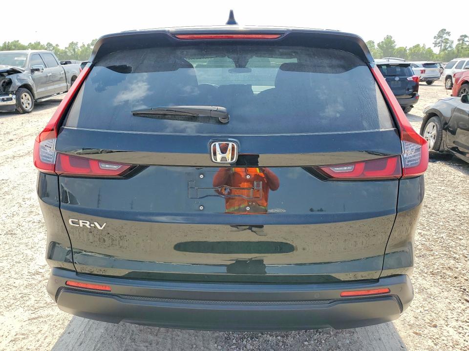 Aukcja sprzedaży 2025 Honda Cr-v, vin: 2HKRS3H79SH313980, numer aukcji: 58722116