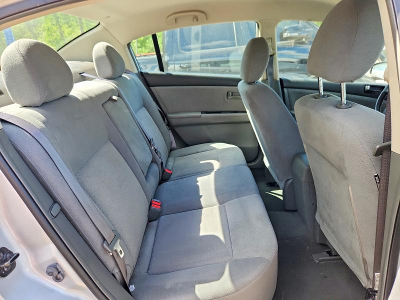 Продажа на аукционе авто 2009 Nissan Sentra, vin: 3N1AB61E69L641104, номер лота: 53515876