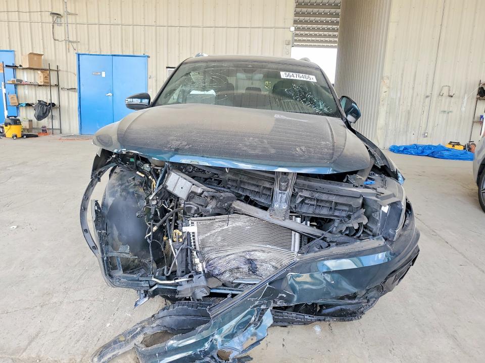 2018 Volkswagen Tiguan მანქანა იყიდება აუქციონზე, vin: 3VV5B7AX9JM186139, აუქციონის ნომერი: 56476466