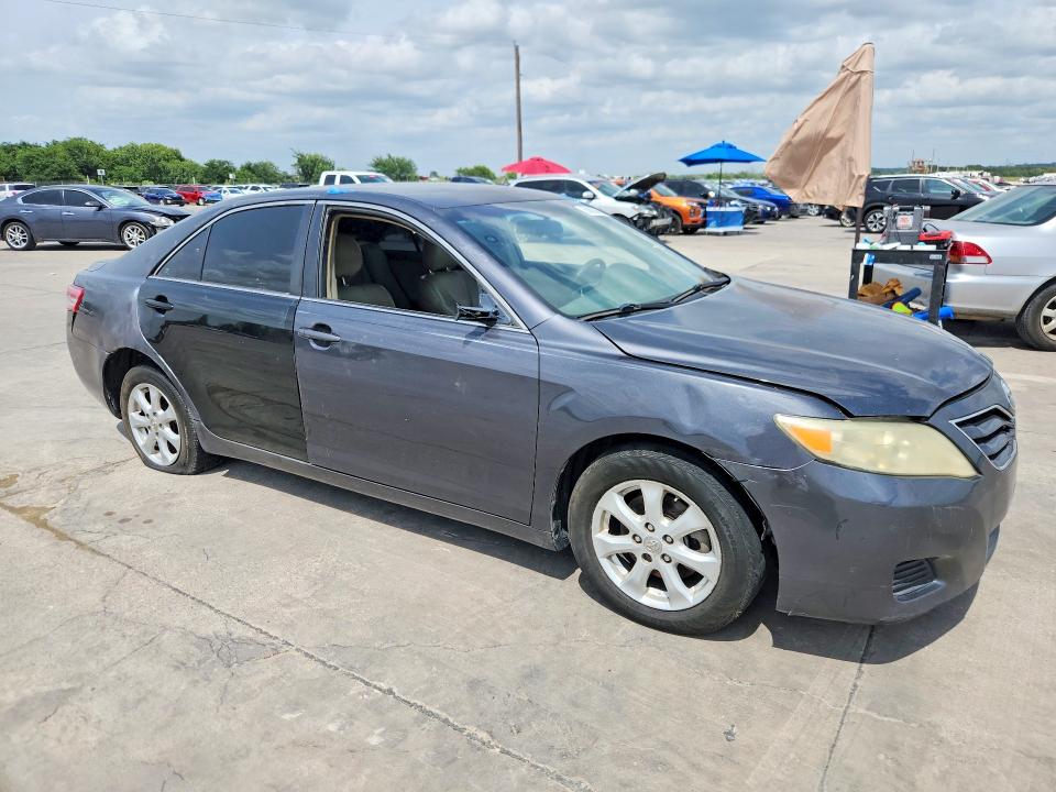 Продаж на аукціоні авто 2011 Toyota Camry, vin: 4T1BF3EK3BU129022, номер лоту: 58085896