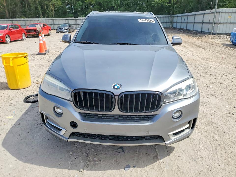 2014 Bmw X5 მანქანა იყიდება აუქციონზე, vin: 5UXKR2C52E0H31359, აუქციონის ნომერი: 56442936
