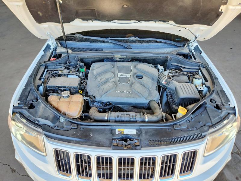59388586 :رقم المزاد ، 1C4RJFBM6FC924893 vin ، 2015 Jeep Grand Cherokee مزاد بيع