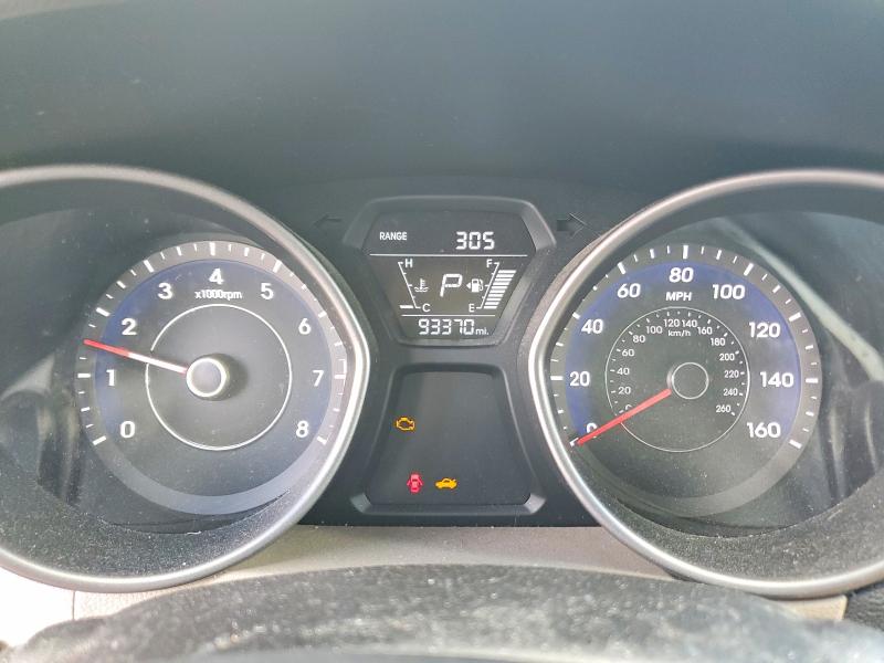 Aukcja sprzedaży 2014 Hyundai Elantra, vin: 5NPDH4AE1EH470639, numer aukcji: 57083146