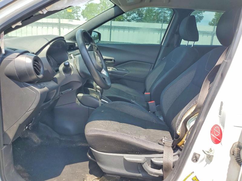 Aukcja sprzedaży 2019 Nissan Kicks, vin: 3N1CP5CU2KL512727, numer aukcji: 85971485