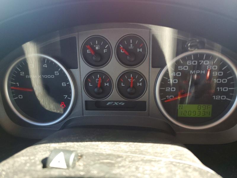 Продажа на аукционе авто 2004 Ford F150, vin: 1FTPW14514KC77761, номер лота: 57035566