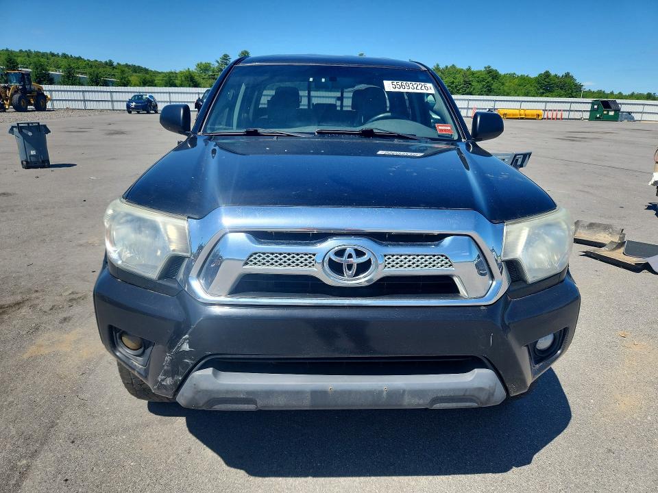 Aukcja sprzedaży 2014 Toyota Tacoma, vin: 3TMLU4ENXEM135102, numer aukcji: 55693226