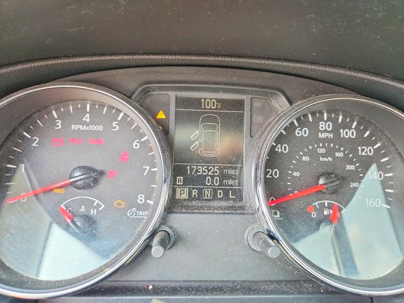 Aukcja sprzedaży 2012 Nissan Rogue, vin: JN8AS5MV8CW366540, numer aukcji: 58313476