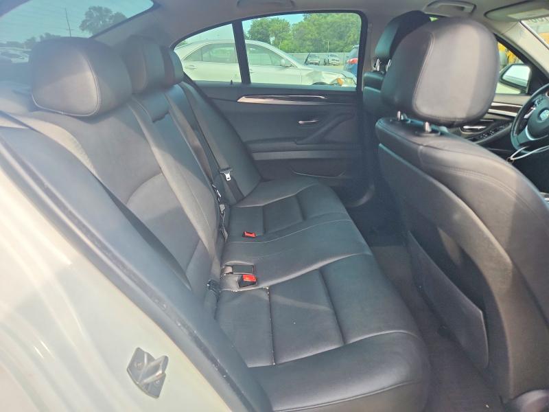58110136 :رقم المزاد ، WBA5A5C51GG353479 vin ، 2016 Bmw 528 مزاد بيع