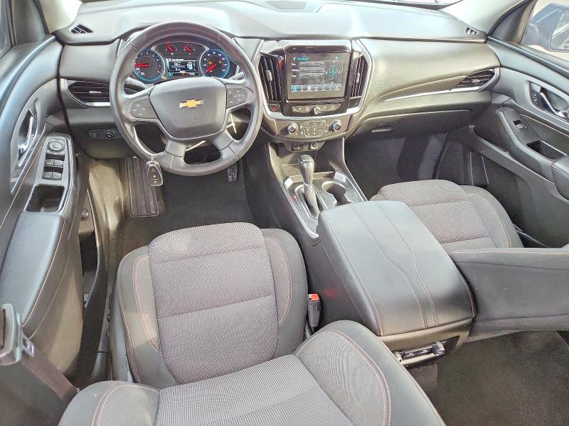 Aukcja sprzedaży 2019 Chevrolet Traverse, vin: 1GNERGKW4KJ166032, numer aukcji: 57490456