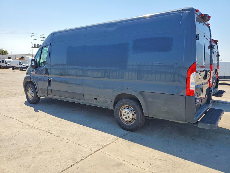 Aukcja sprzedaży 2020 Ram Promaster 3500, vin: 3C6URVJG6LE146499, numer aukcji: 59729986