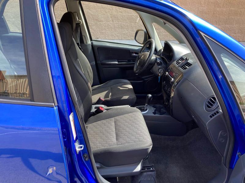 Продажа на аукционе авто 2013 Suzuki Sx4, vin: JS2YB5A31D6101902, номер лота: 57953446