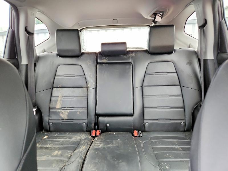 Aukcja sprzedaży 2021 Honda Cr-v, vin: 2HKRW2H83MH236517, numer aukcji: 57242996