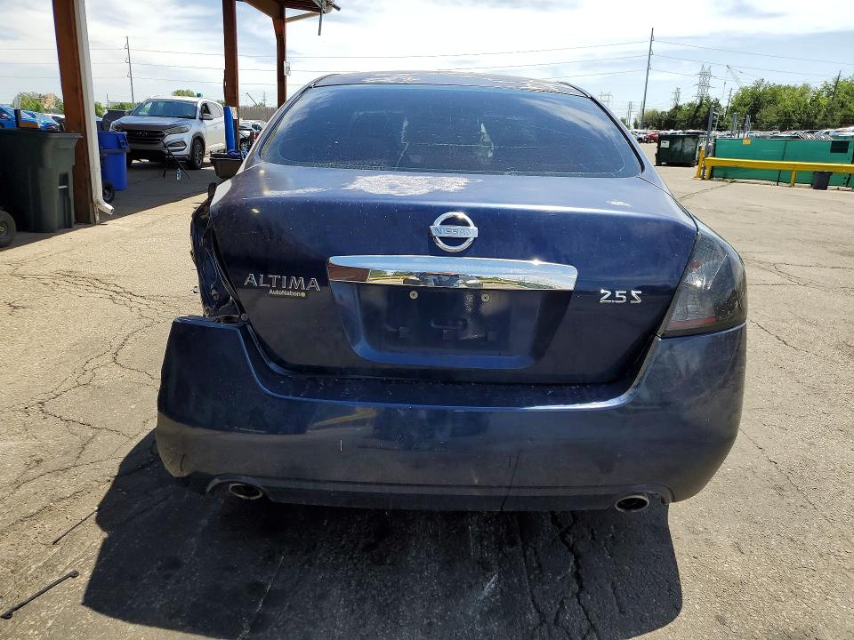 Aukcja sprzedaży 2010 Nissan Altima 4d 2wd, vin: 1N4AL2AP5AN409821, numer aukcji: 56364486