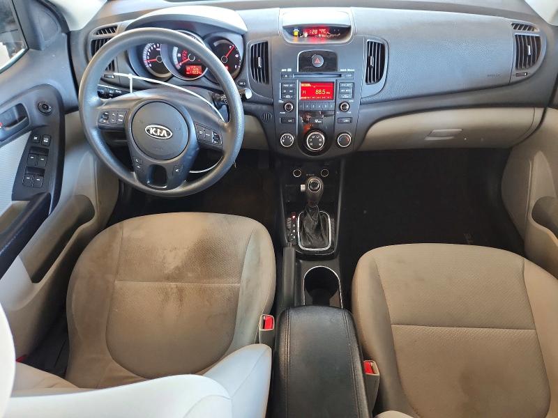 Продаж на аукціоні авто 2012 Kia Forte, vin: KNAFU5A24C5507242, номер лоту: 56629076