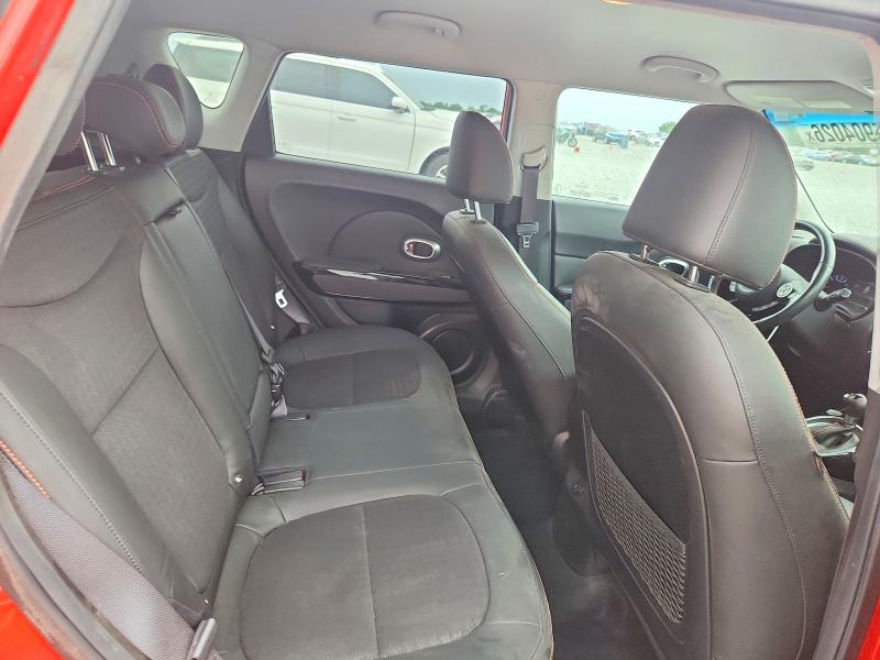 55904026 :رقم المزاد ، KNDJX3AA0J7615813 vin ، 2018 Kia Soul مزاد بيع