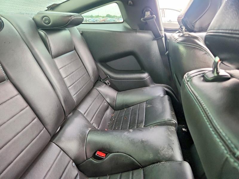 Продаж на аукціоні авто 2014 Ford Mustang, vin: 1ZVBP8CFXE5283565, номер лоту: 56705456