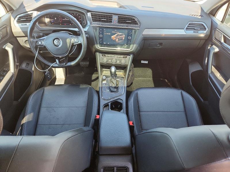 Aukcja sprzedaży 2019 Volkswagen Tiguan, vin: 3VV3B7AXXKM197918, numer aukcji: 58754866