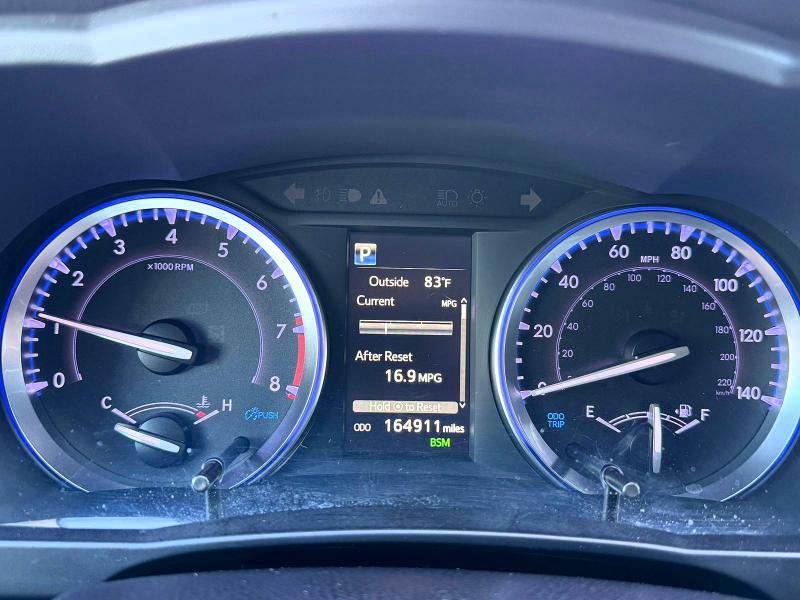 Aukcja sprzedaży 2019 Toyota Highlander, vin: 5TDJZRFH4KS582650, numer aukcji: 59082966