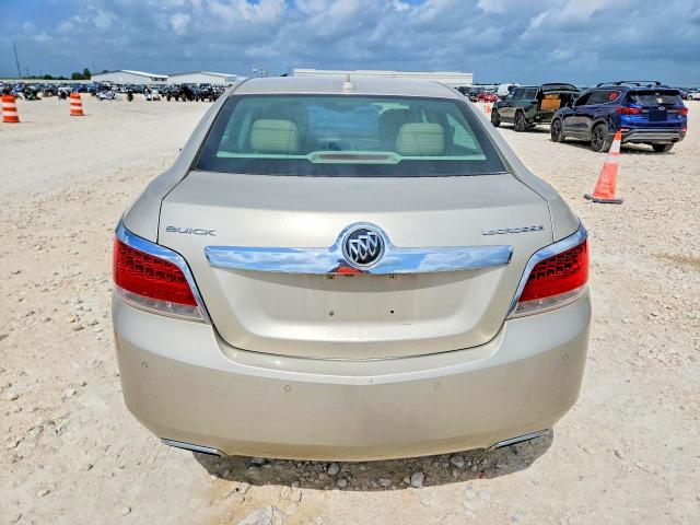 2013 Buick Lacrosse მანქანა იყიდება აუქციონზე, vin: 1G4GF5E38DF164267, აუქციონის ნომერი: 55791416