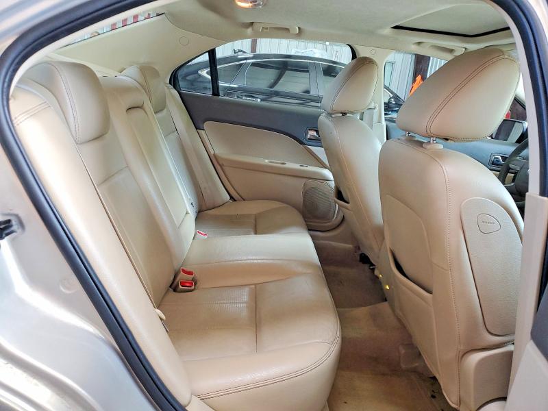 Продаж на аукціоні авто 2009 Mercury Milan, vin: 3MEHM08119R627063, номер лоту: 57292086