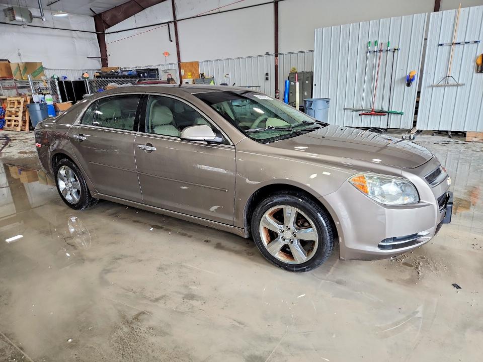 Aukcja sprzedaży 2012 Chevrolet Malibu, vin: 1G1ZD5E07CF211918, numer aukcji: 58810856
