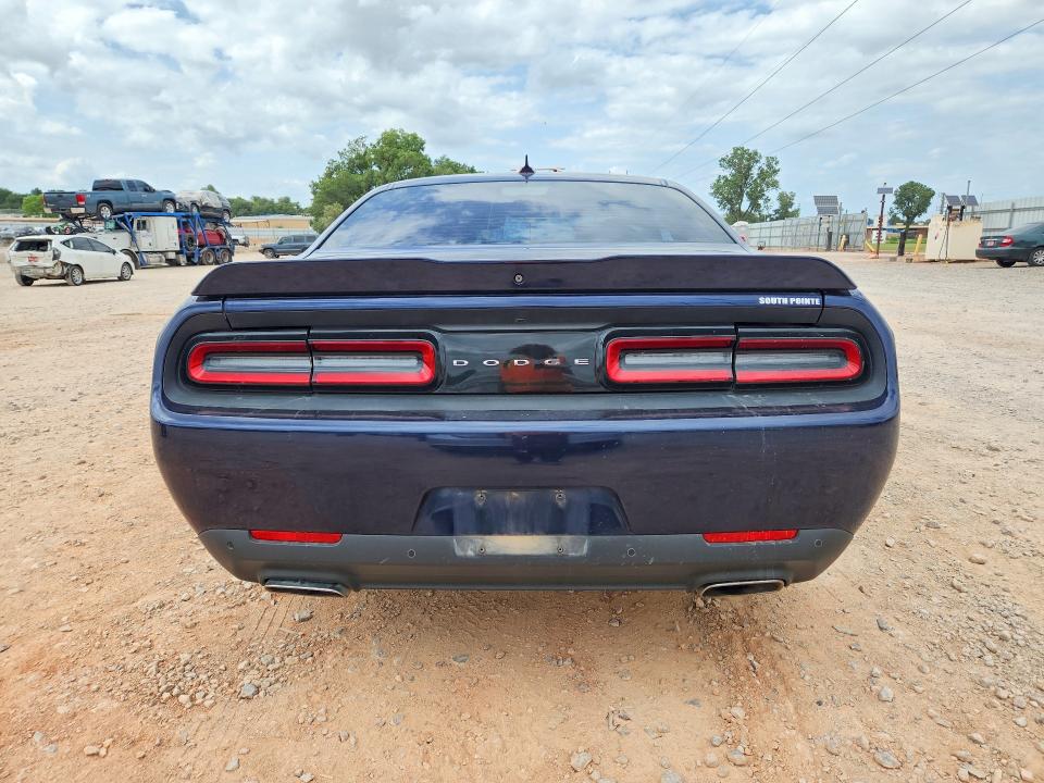56654226 :رقم المزاد ، 2C3CDZBG8FH815863 vin ، 2015 Dodge Challenger مزاد بيع