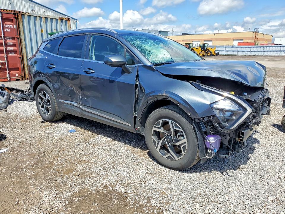 Aukcja sprzedaży 2025 Kia Sportage, vin: KNDPU3DF8S7418643, numer aukcji: 54202916